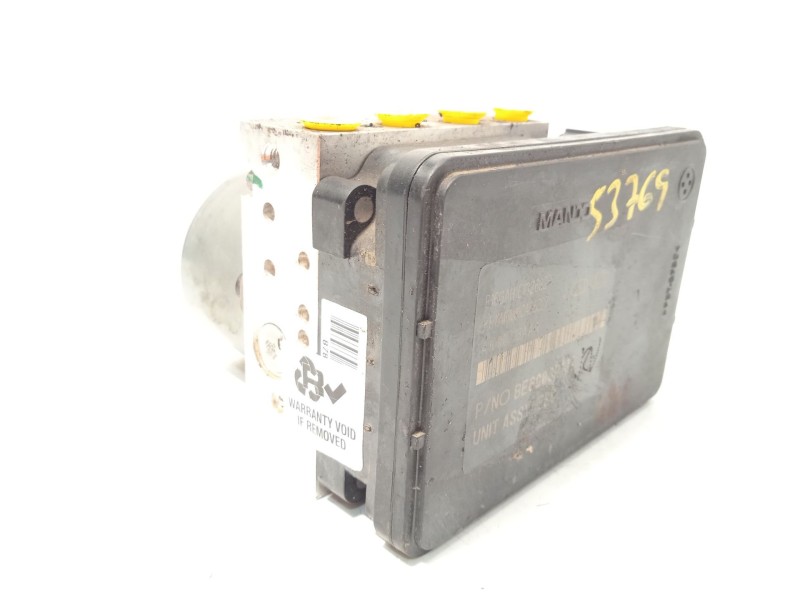 Recambio de abs para hyundai tucson (tl, tle) 1.7 crdi referencia OEM IAM 58920D7101 BE6003R101 BE6003R101