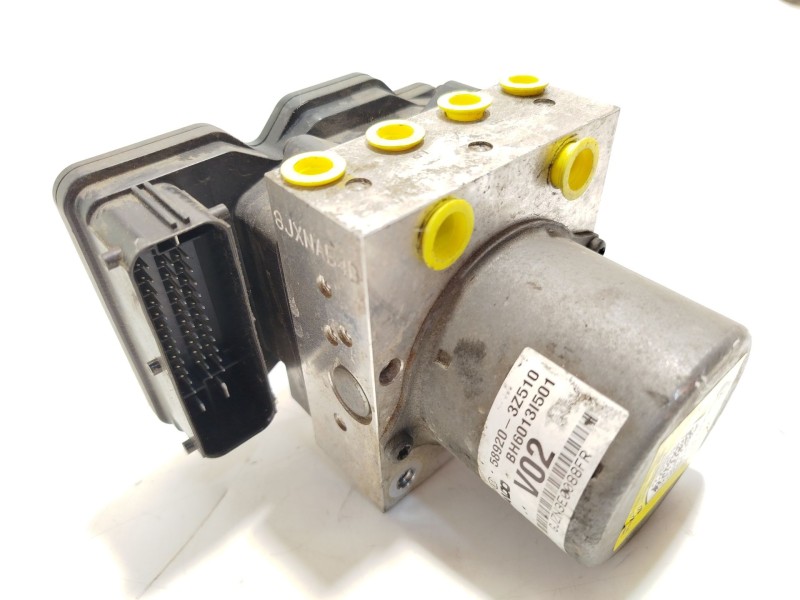 Recambio de abs para hyundai i40 i (vf) 1.7 crdi referencia OEM IAM 589203Z510 BE6003I502 BH6013I1501
