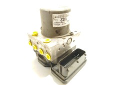 Recambio de abs para hyundai i40 i (vf) 1.7 crdi referencia OEM IAM 589203Z510 BE6003I502 BH6013I1501 2