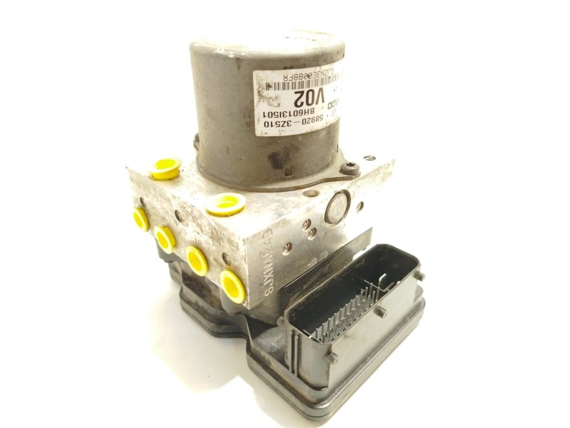 Recambio de abs para hyundai i40 i (vf) 1.7 crdi referencia OEM IAM 589203Z510 BE6003I502 BH6013I1501
