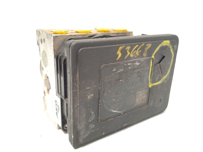 Recambio de abs para seat leon (5f1) style referencia OEM IAM 5Q0614517Q 5Q0907379R 10022002924