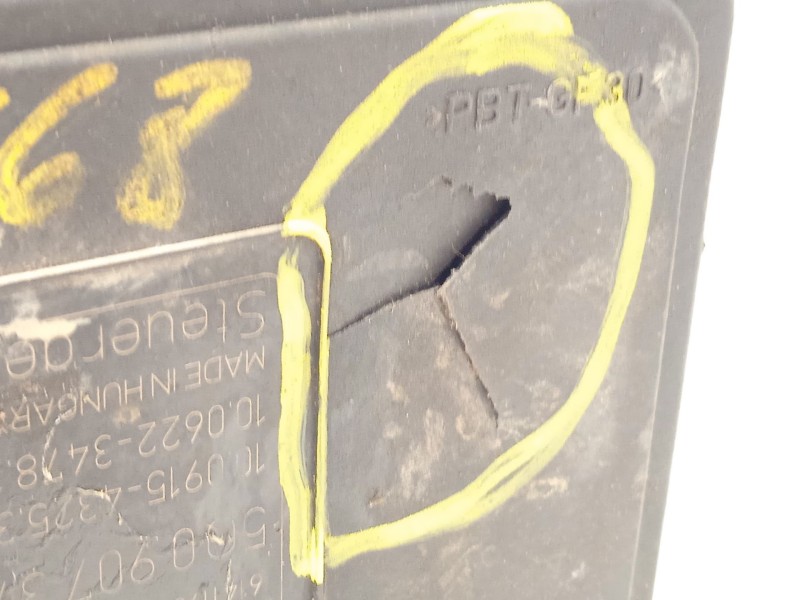 Recambio de abs para seat leon (5f1) style referencia OEM IAM 5Q0614517Q 5Q0907379R 10022002924