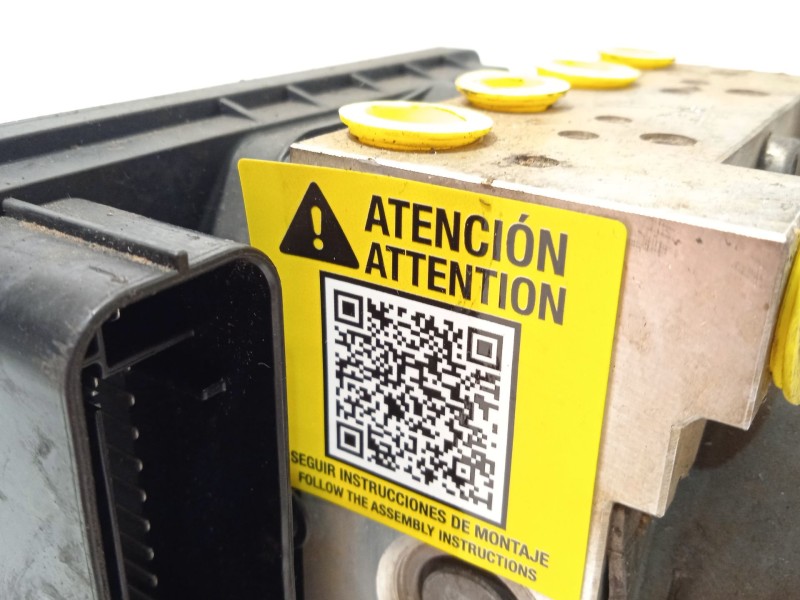 Recambio de abs para seat leon (5f1) style referencia OEM IAM 5Q0614517Q 5Q0907379R 10022002924