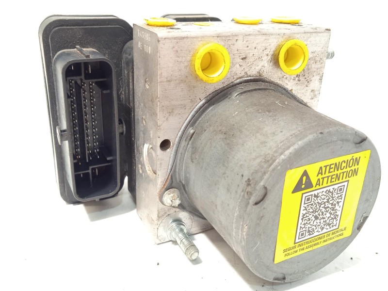 Recambio de abs para volkswagen polo (6c1) advance bluemotion referencia OEM IAM 6C0614517N 6C0907379N 269854