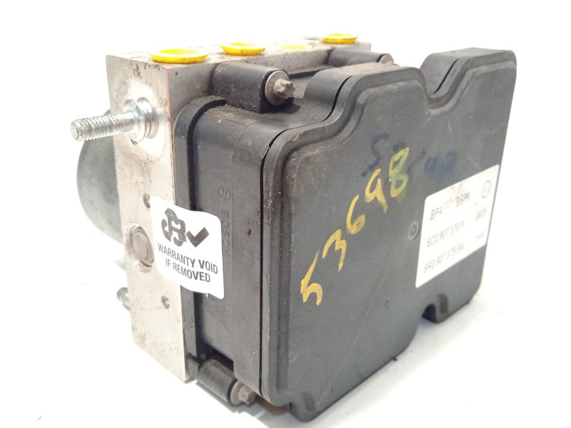 Recambio de abs para volkswagen polo (6c1) advance bluemotion referencia OEM IAM 6C0614517N 6C0907379N 269854