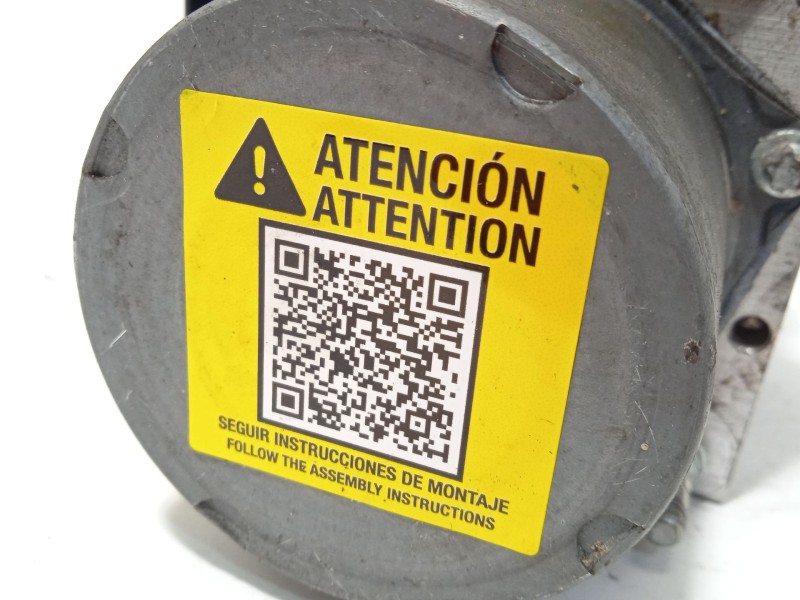 Recambio de abs para volkswagen polo (6c1) advance bluemotion referencia OEM IAM 6C0614517N 6C0907379N 269854