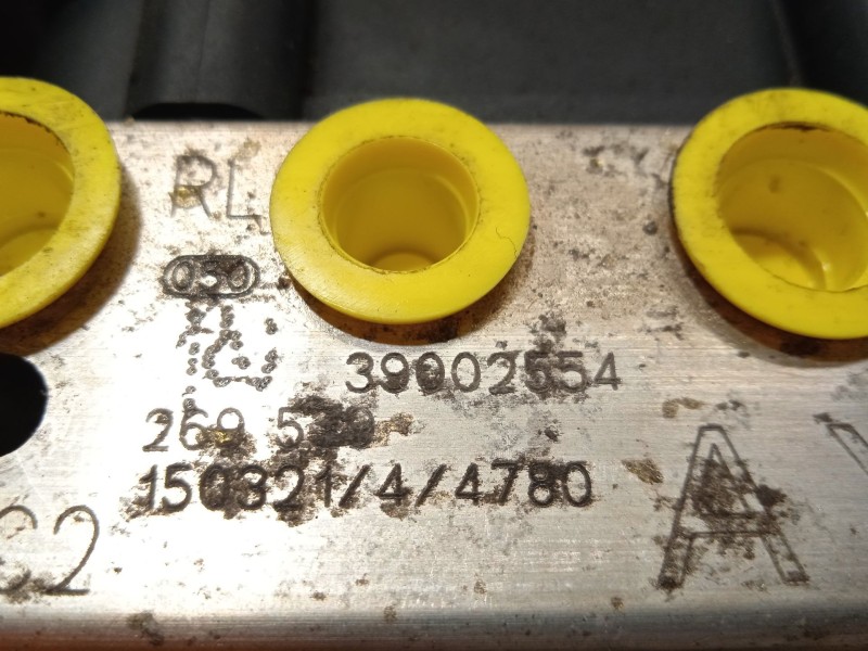 Recambio de abs para opel corsa e selective referencia OEM IAM 39002554 0265956292 269539