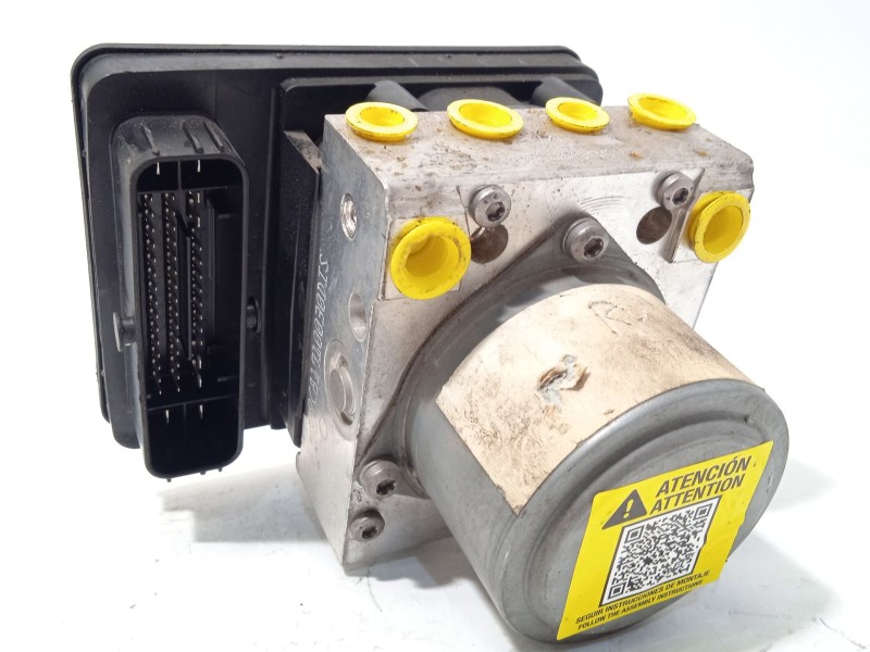 Recambio de abs para fiat 500x (334_) 1.0 (334.axn1b) referencia OEM IAM 52122933 A007L953 54087853A