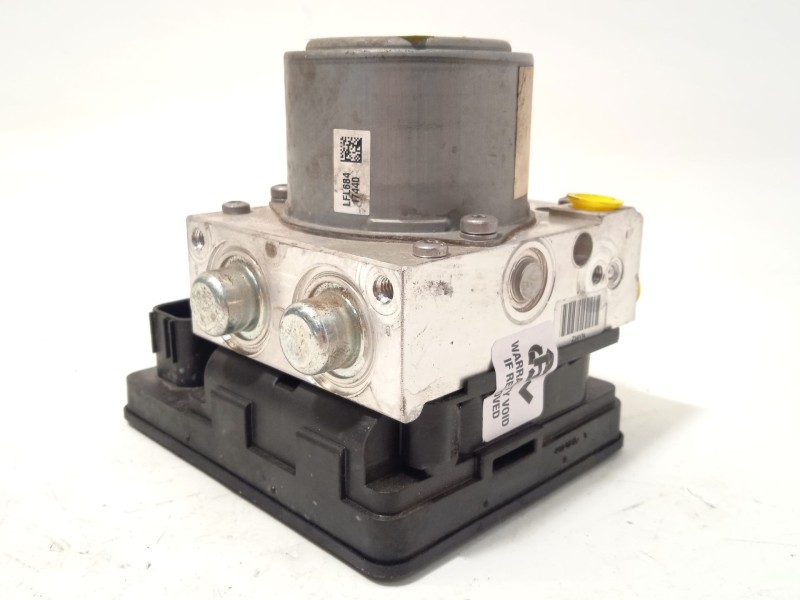 Recambio de abs para fiat 500x (334_) 1.0 (334.axn1b) referencia OEM IAM 52122933 A007L953 54087853A