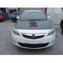 OPEL ASTRA J (P10)