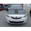 opel astra j (p10) del año 2011