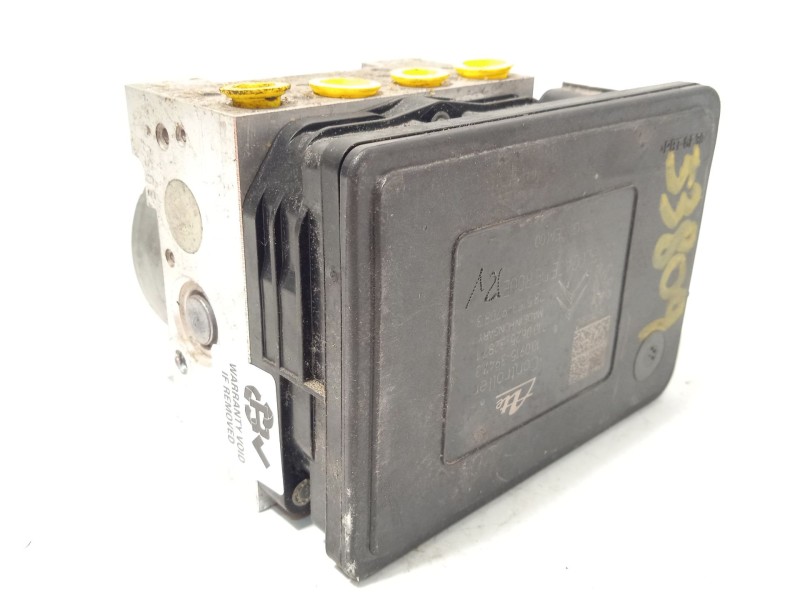 Recambio de abs para peugeot 208 active referencia OEM IAM 9817031680 28515397083 10022008814