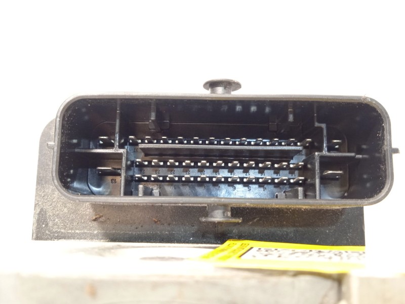 Recambio de abs para peugeot 208 active referencia OEM IAM 9817031680 28515397083 10022008814