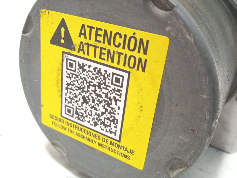 Recambio de abs para seat arona (kj7, kjp) 1.0 tsi referencia OEM IAM 2Q0614517AQ 2Q0614517M 269903