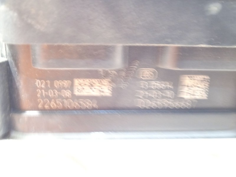 Recambio de abs para seat arona (kj7, kjp) 1.0 tsi referencia OEM IAM 2Q0614517AQ 2Q0614517M 269903