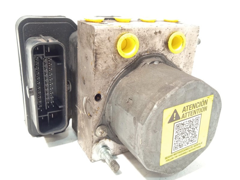 Recambio de abs para nissan nv 200 (m20) kasten comfort referencia OEM IAM 47660VK60A 2265106455 269915