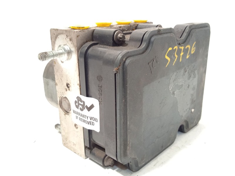 Recambio de abs para nissan nv 200 (m20) kasten comfort referencia OEM IAM 47660VK60A 2265106455 269915