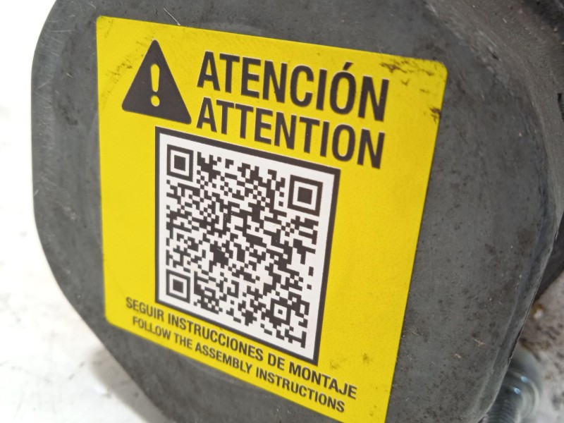Recambio de abs para nissan nv 200 (m20) kasten comfort referencia OEM IAM 47660VK60A 2265106455 269915
