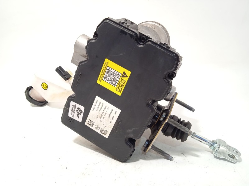 Recambio de abs para hyundai tucson (nx4e, nx4a) 1.6 t-gdi hybrid referencia OEM IAM 58500CZ100 BA60002310 BA10002310