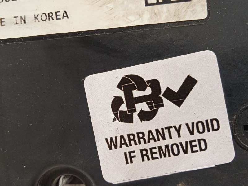 Recambio de abs para hyundai tucson (nx4e, nx4a) 1.6 t-gdi hybrid referencia OEM IAM 58500CZ100 BA60002310 BA10002310