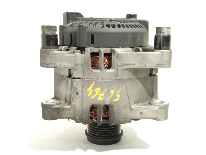 Recambio de alternador para ford focus iii 1.6 tdci referencia OEM IAM 30659390 1857696 2612673B