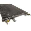Recambio de condensador / radiador aire acondicionado para chevrolet cruze hatchback ltz referencia OEM IAM 23333680  