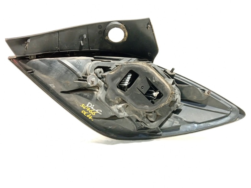 Recambio de piloto trasero izquierdo para opel astra h gtc (a04) 1.9 cdti (l08) referencia OEM IAM 93190790  