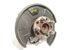 Recambio de mangueta trasera izquierda para hyundai i40 i (vf) 1.7 crdi referencia OEM IAM 527103Z010  