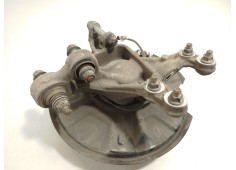 Recambio de mangueta trasera izquierda para hyundai i40 i (vf) 1.7 crdi referencia OEM IAM 527103Z010   2