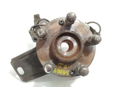 Recambio de mangueta delantera derecha para hyundai i40 i (vf) 1.7 crdi referencia OEM IAM 517163Z000  