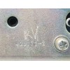 Recambio de maneta exterior trasera izquierda para toyota auris hybrid active referencia OEM IAM 4231712  