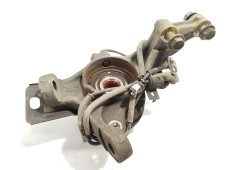 Recambio de mangueta delantera derecha para hyundai i40 i (vf) 1.7 crdi referencia OEM IAM 517163Z000   2