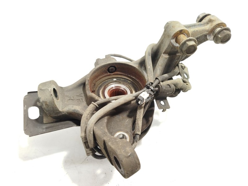 Recambio de mangueta delantera derecha para hyundai i40 i (vf) 1.7 crdi referencia OEM IAM 517163Z000  