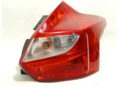 Recambio de piloto trasero derecho para ford focus iii 1.6 tdci referencia OEM IAM 1825318   2