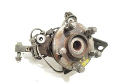 Recambio de mangueta delantera izquierda para hyundai i40 i (vf) 1.7 crdi referencia OEM IAM 517153Z000  