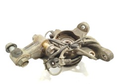 Recambio de mangueta delantera izquierda para hyundai i40 i (vf) 1.7 crdi referencia OEM IAM 517153Z000   2