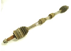 Recambio de transmision delantera derecha para hyundai i40 i (vf) 1.7 crdi referencia OEM IAM 495013Z350  