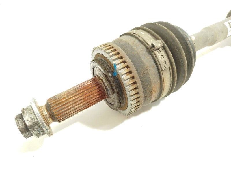 Recambio de transmision delantera derecha para hyundai i40 i (vf) 1.7 crdi referencia OEM IAM 495013Z350  