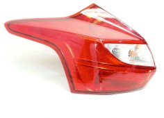 Recambio de piloto trasero izquierdo para ford focus iii 1.6 tdci referencia OEM IAM 1825321   2