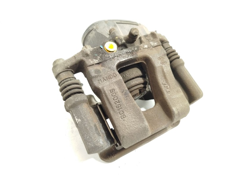 Recambio de pinza freno trasera derecha para hyundai i40 i (vf) 1.7 crdi referencia OEM IAM 582303Z100  