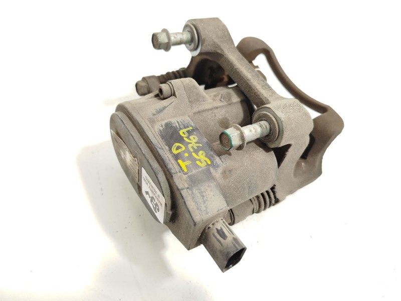 Recambio de pinza freno trasera derecha para hyundai i40 i (vf) 1.7 crdi referencia OEM IAM 582303Z100  