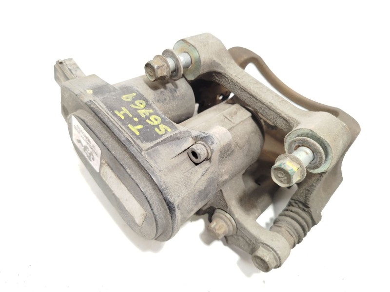 Recambio de pinza freno trasera izquierda para hyundai i40 i (vf) 1.7 crdi referencia OEM IAM 582103Z100  