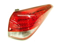 Recambio de piloto trasero derecho para hyundai i40 i (vf) 1.7 crdi referencia OEM IAM 924023Z000   2