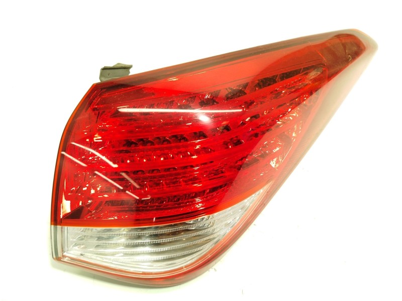 Recambio de piloto trasero derecho para hyundai i40 i (vf) 1.7 crdi referencia OEM IAM 924023Z000  