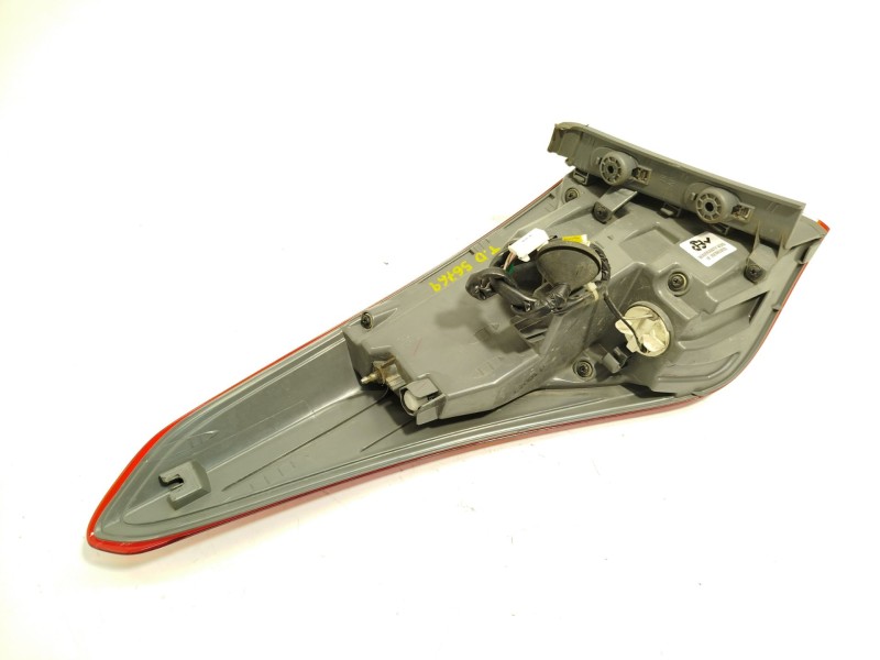 Recambio de piloto trasero derecho para hyundai i40 i (vf) 1.7 crdi referencia OEM IAM 924023Z000  