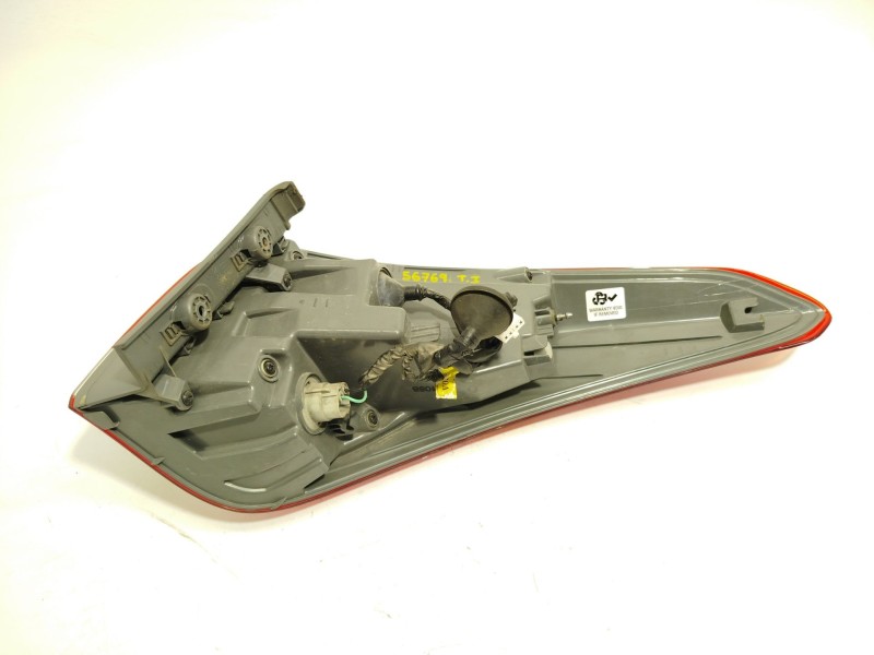 Recambio de piloto trasero izquierdo para hyundai i40 i (vf) 1.7 crdi referencia OEM IAM 924013Z000  