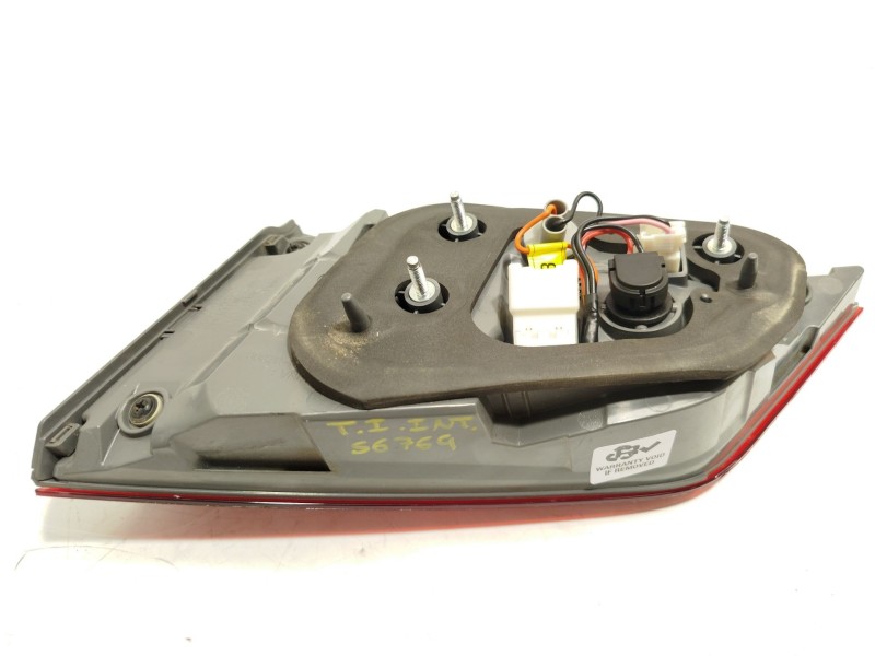 Recambio de piloto trasero izquierdo interior para hyundai i40 i (vf) 1.7 crdi referencia OEM IAM 924033Z000  