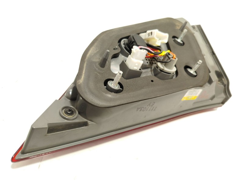 Recambio de piloto trasero izquierdo interior para hyundai i40 i (vf) 1.7 crdi referencia OEM IAM 924033Z000  