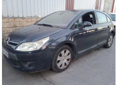 CITROËN C4 I (LC_)