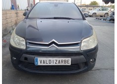 citroën c4 i (lc_) del año 2009 2